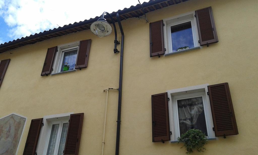 La Casa Di Adri Ξενοδοχείο Mondovì Εξωτερικό φωτογραφία