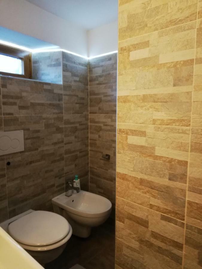 La Casa Di Adri Ξενοδοχείο Mondovì Εξωτερικό φωτογραφία